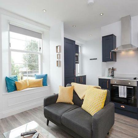 Dollar Apartments-39 Bridge Street Екстер'єр фото