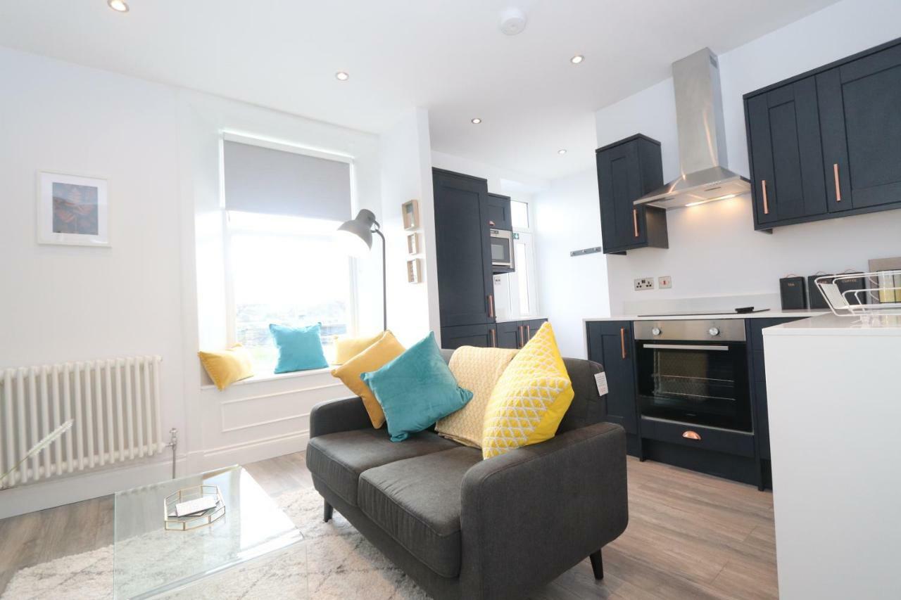 Dollar Apartments-39 Bridge Street Екстер'єр фото