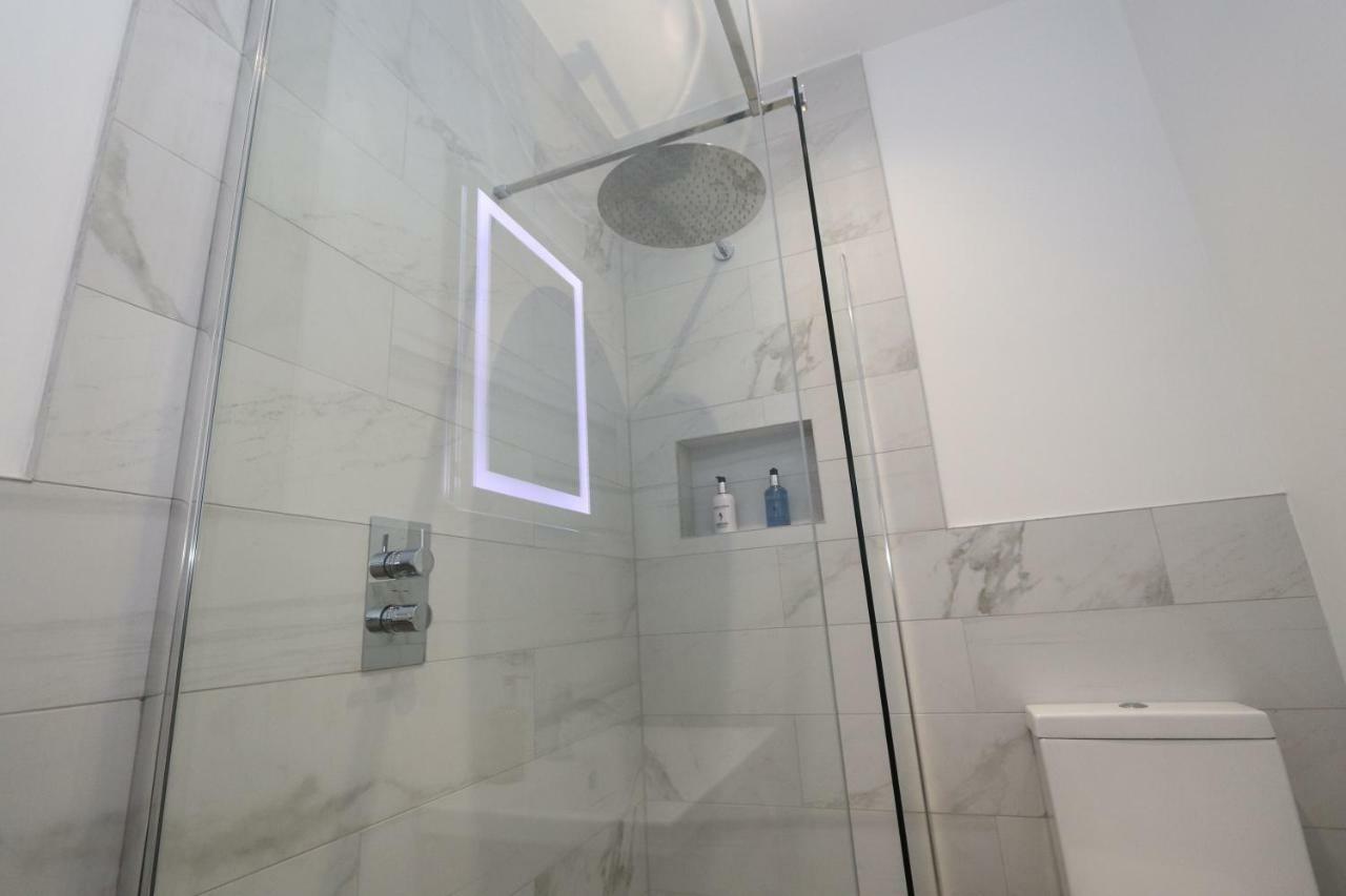 Dollar Apartments-39 Bridge Street Екстер'єр фото