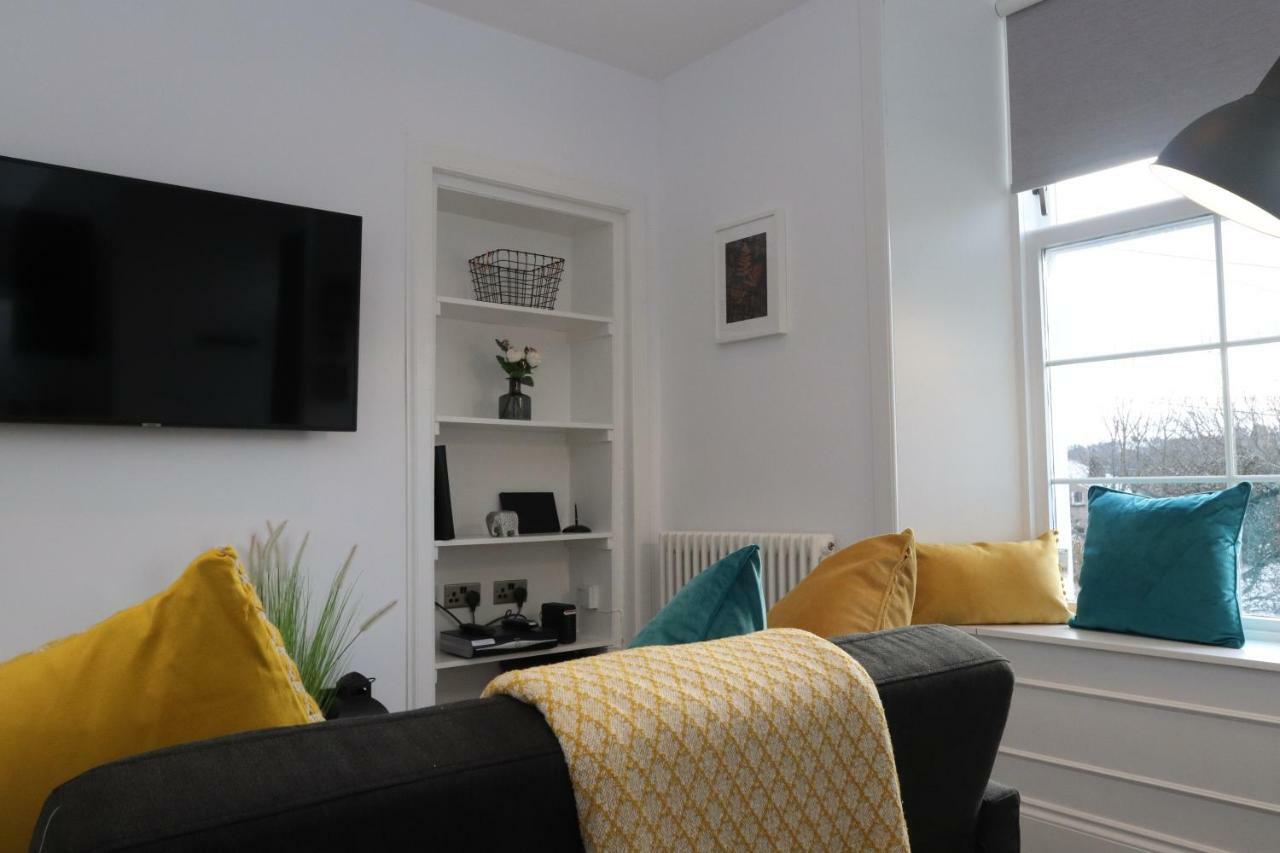 Dollar Apartments-39 Bridge Street Екстер'єр фото