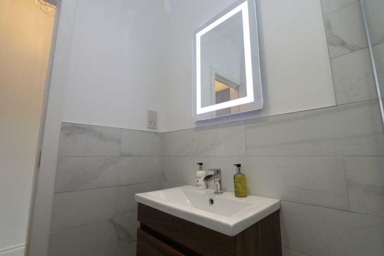 Dollar Apartments-39 Bridge Street Екстер'єр фото