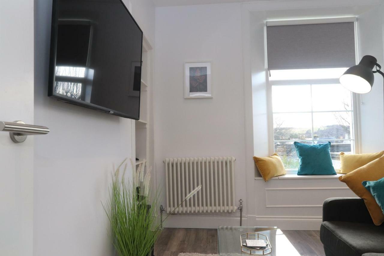 Dollar Apartments-39 Bridge Street Екстер'єр фото