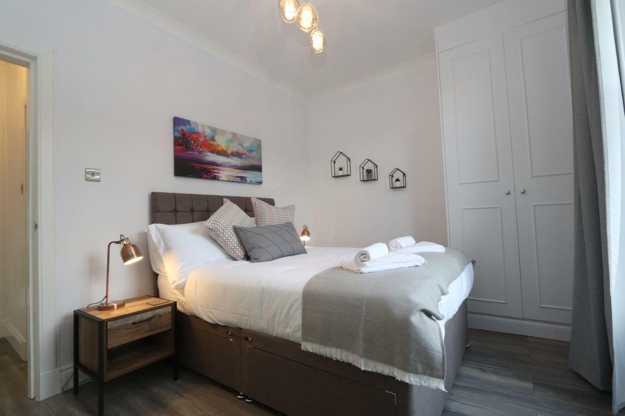 Dollar Apartments-39 Bridge Street Екстер'єр фото