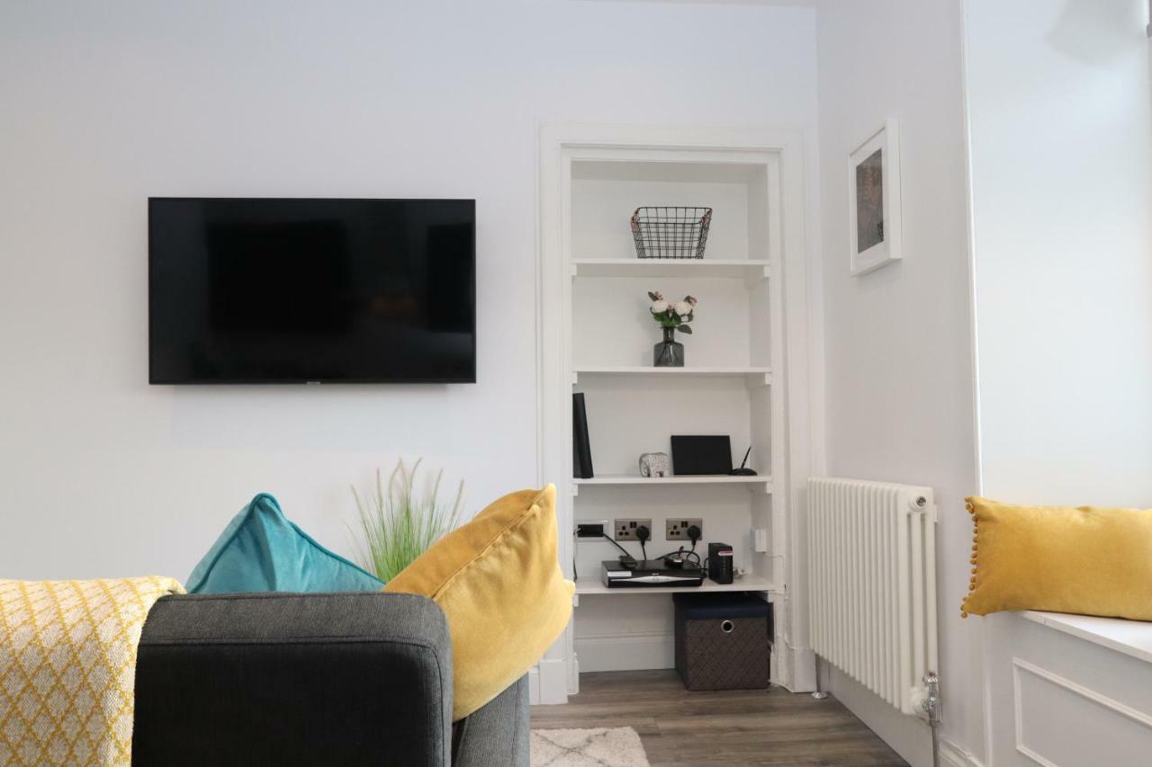 Dollar Apartments-39 Bridge Street Екстер'єр фото