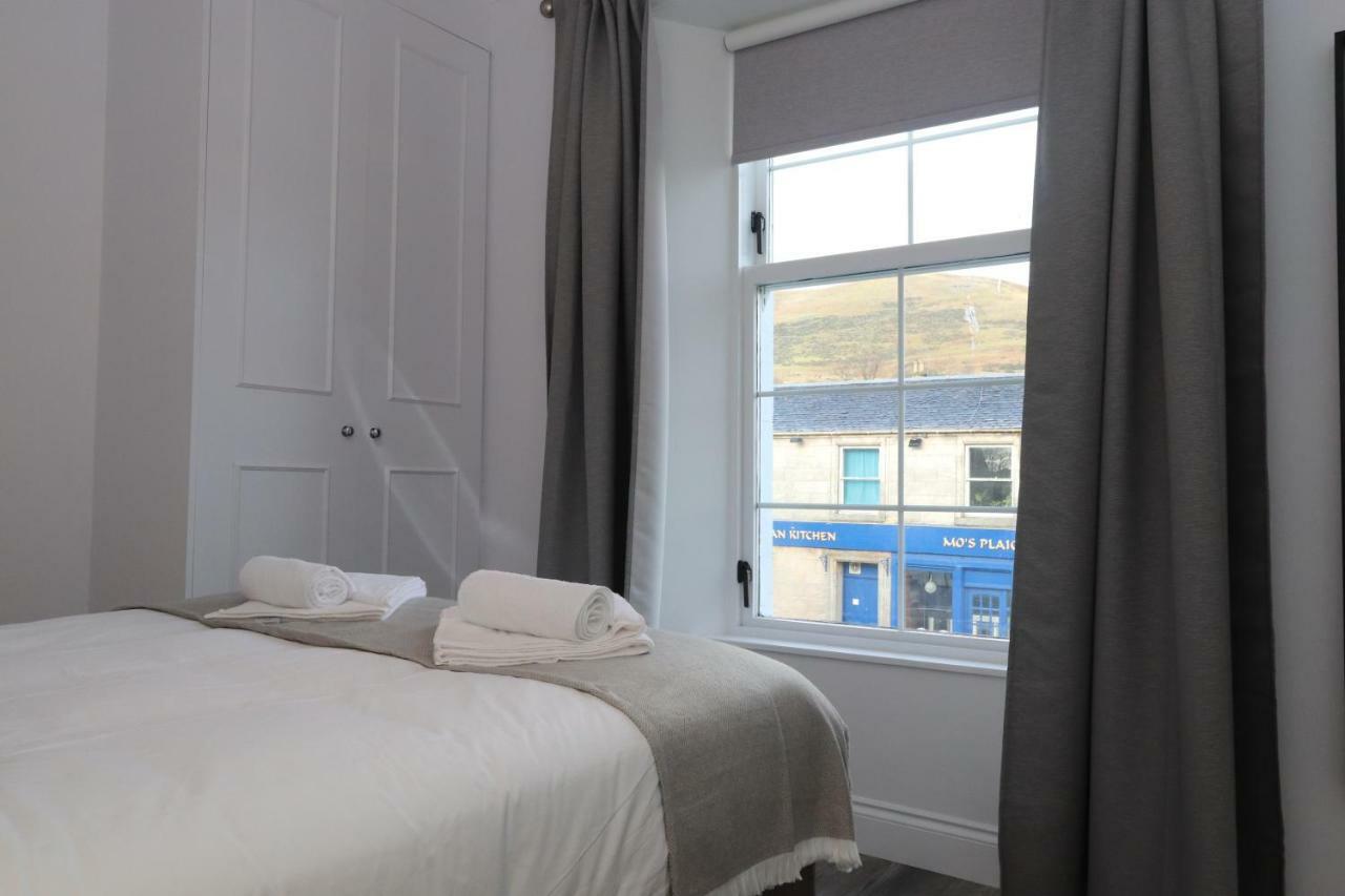 Dollar Apartments-39 Bridge Street Екстер'єр фото