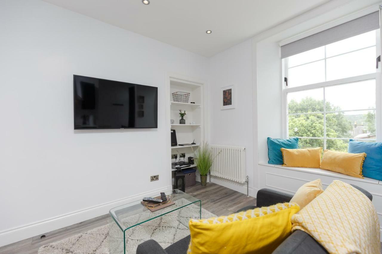 Dollar Apartments-39 Bridge Street Екстер'єр фото