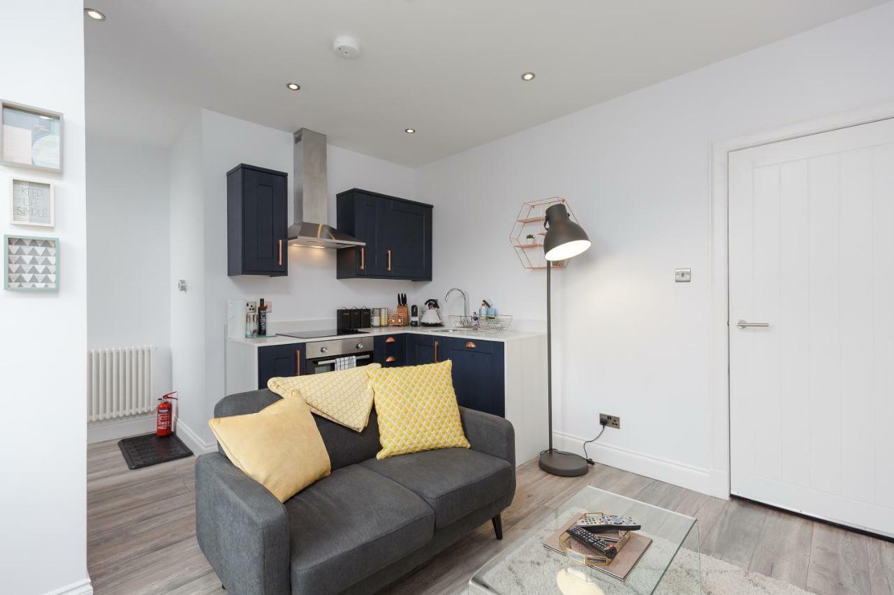 Dollar Apartments-39 Bridge Street Екстер'єр фото